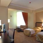 کافی شاپ هتل شهریار تبریز