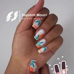 سالن زیبایی و آرایشگاه زنانه سپیده منیری