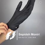 سالن زیبایی و آرایشگاه زنانه سپیده منیری