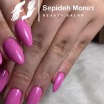 سالن زیبایی و آرایشگاه زنانه سپیده منیری