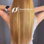 سالن زیبایی و آرایشگاه زنانه سپیده منیری