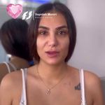 سالن زیبایی و آرایشگاه زنانه سپیده منیری