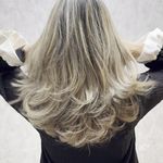 مرکز تخصصی کوتاهی و استایل مو زهره علیا
