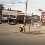 رستوران دارچین