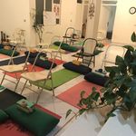 باشگاه یوگای  نیروانا