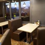 کافه کباب آدنا