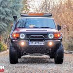 دلفان آفرود