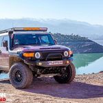 دلفان آفرود