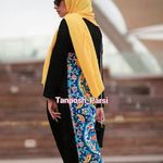 تن پوش سنتی پارسی