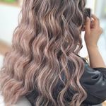 سالن و آکادمی زیبایی نسرین پورمحمد