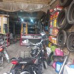 تعمیرگاه موتور سیکلت