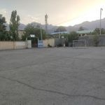 مدرسه نيمه شعبان