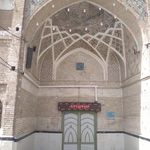 مسجد حضرت اباالفضل (ع)