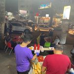 فلافل داغ صیقلان