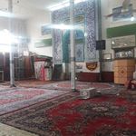 مسجد مرحوم حاج علی اصغری