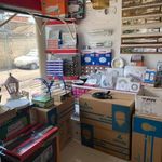 الکتریکی مسعود