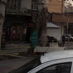 سوپر مارکت غدیر