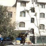 تره بار جاجرود