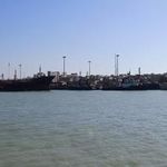 اسکله کشتی تفریحی والفجر