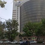 بانک صادرات ایران   مدیریت شعب خراسان رضوی