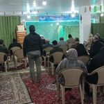 مسجد جامع آبشار