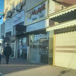 رستوران سنتی می رشت