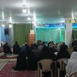 مسجد جامع آبشار