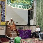 مسجد امام حسن عسکری علیه السلام
