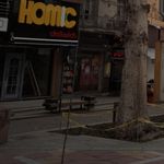 سوپر مارکت غدیر