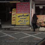 قصابی گوشت-مرغ-ماهی