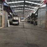 کارخانه محصولات غذایی ستایش