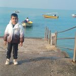 اسکله کشتی تفریحی والفجر