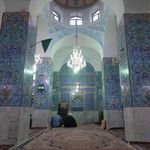 مسجد قلعه ندوشن