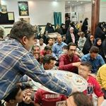 مسجد امام حسن عسکری علیه السلام
