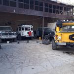 مجتمع تعمیر گاهی بابک
