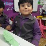 آموزشگاه زبان کودکان برتر پرند