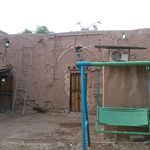 اقامتگاه سنتی محمدی