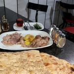 طباخی و سیرابی سید