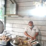 طباخی و سیرابی سید