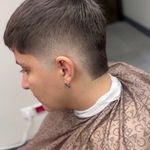 آرایشگاه مردانه رضا نیروانا