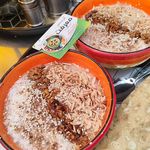 آش و حلیم معرفت