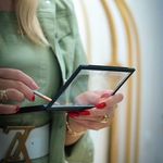 آموزشگاه فنی حرفه‌ای تاج بانو لنگرود