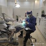 کلینیک دندانپزشکی الماس