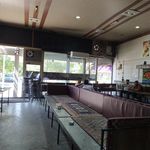 کافه سنتی سردار تبریز