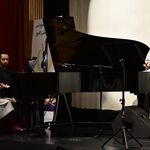 آموزشگاه موسیقی دامور