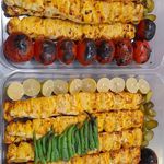 تهیه غذای آفرینش