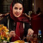 تالار پذیرایی مجلل جام جم
