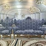 کاور مبل کوثر کاشان