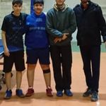 باشگاه پینگ پنگ تنیس روی میز مقدس
