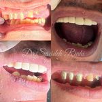 دندانپزشکی دکتر ریاحی